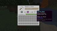 Respiration enchantment (Image via Minecraft)